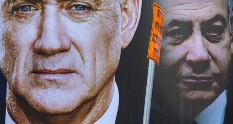 دادگاه عالی رژیم صهیونیستی توافق برای کابینه ائتلافی را تأیید کرد