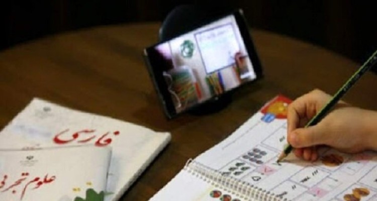 پرداخت هزینه اینترنت برای استفاده از آموزش مجازی طبیعی است