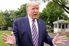 ترامپ: علاقه‌ای به تجدید مذاکره با چین ندارم!