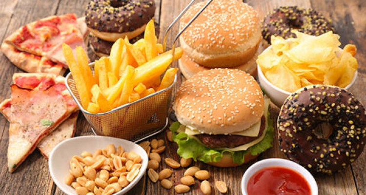 ترکیب سیب زمینی و سوسیس برای مغز مضر است