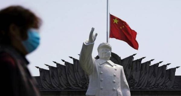 لایحه تحریم کرونایی چین رونمایی شد!