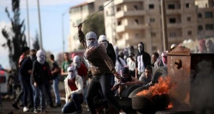 وحشت سرویس امنیتی رژیم صهیونیستی از احتمال انتفاضه درکرانه باختری