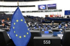  برگزاری کنفرانس بروکسل حول مسائل سوریه ۴۵ روز دیگر