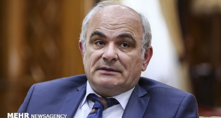 رد ادعای توافق روسیه، ایران و ترکیه بر سر برکناری اسد