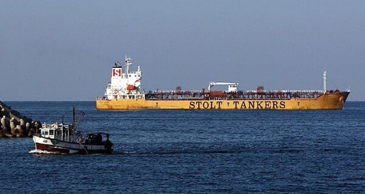 جزئیات حمله به نفتکش انگلیسی در دریای عدن