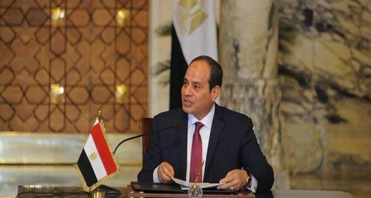 نیروهای مسلح مصر در بالاترین سطح آمادگی به سر ببرند