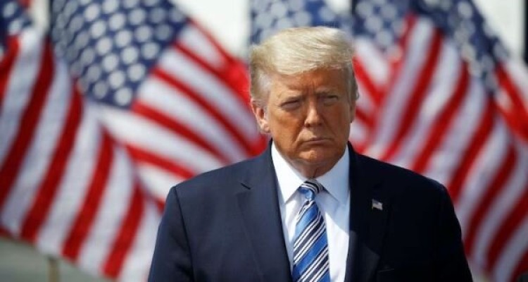 ترامپ به سازمان بهداشت جهانی ضرب‌الاجل داد!