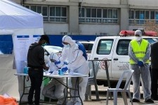 شمار صهیونیست‌های مبتلا به کرونا به ۱۶ هزار و ۶۵۹ نفر رسید