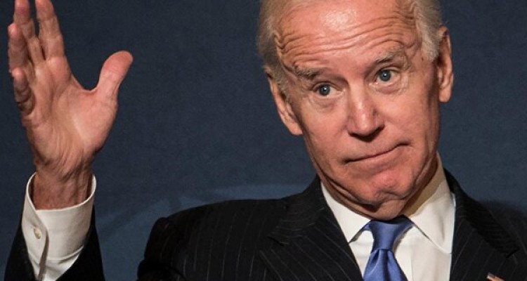 «جو بایدن» به نژادپرستی متهم شد