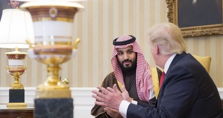 پشت پرده اصرار «ترامپ» بر فروش تسلیحات به عربستان