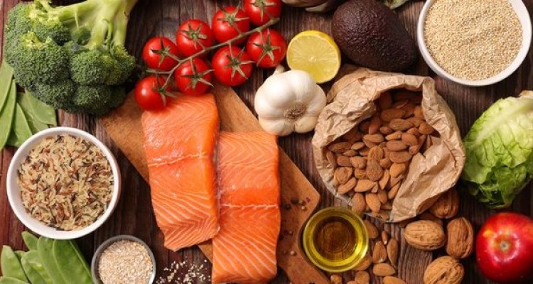  ۲۰ نکته تغذیه‌ای برای دانش‌آموزان در ایام امتحانات