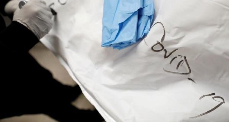 آمار قربانیان کرونا درآمریکا به ۱۱۳ هزار و ۵۵ نفر رسید