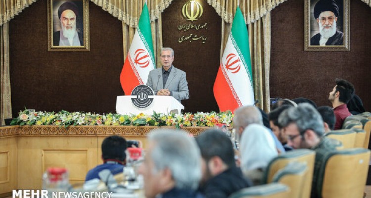 توضیح دفتر سخنگوی دولت درباره اعلام حداقل حقوق بازنشستگان