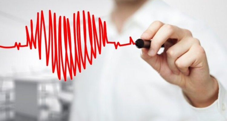  ۴ توصیه ساده برای داشتن قلبی سالم