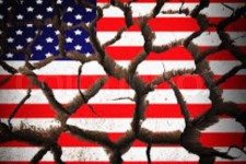  نشانه‌های فروپاشی هژمونی آمریکا کاملا مشهود است