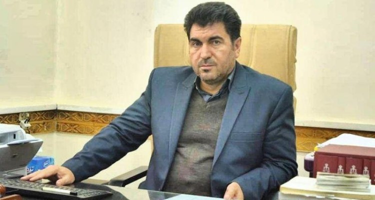 آتش زدن پسماند مزارع کشاورزی در شهرستان صحنه جرم است