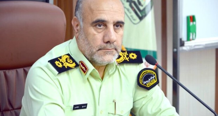 ۸۰ درصد خودروهای احتکاری از سوی پلیس تهران کشف شده است