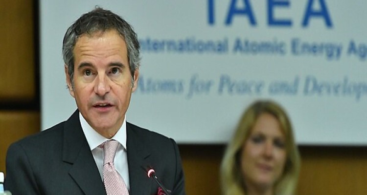 در روز اول نشست شورای حکام آژانس چه گذشت