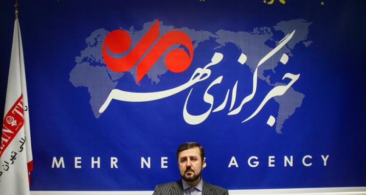 پیام هشدارآمیز نماینده ایران به اعضای شورای حکام آژانس اتمی