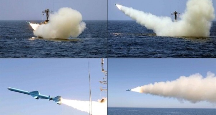 ورود استراتژی دفاعی ایران به معادلات جدید در برابر آمریکا