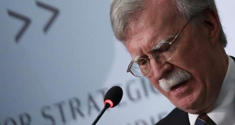 ترامپ به دنبال رسیدن به «هر نوع توافقی» با ایران و کره شمالی بود