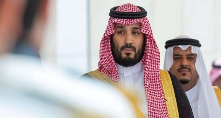 اقدامات دردسر ساز بن سلمان طی ۳ سال گذشته