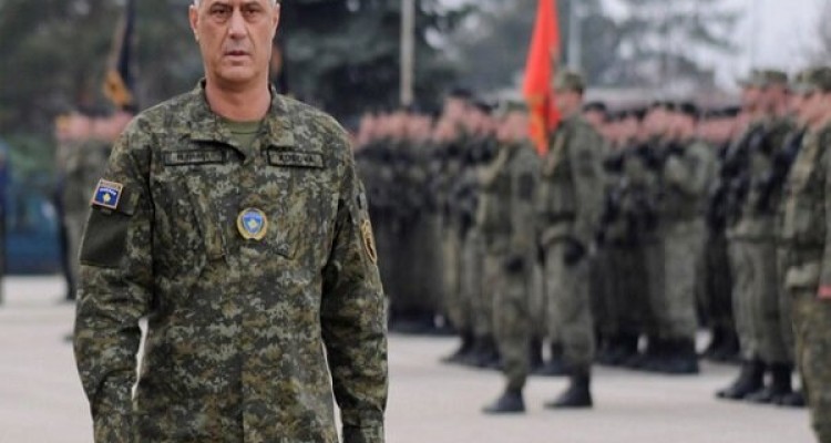 سفر رئیس جمهور کوزوو به آمریکا لغو شد