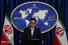  ایران و ونزوئلا در مقابله با تحریم‌های آمریکا ثابت‌قدم هستند