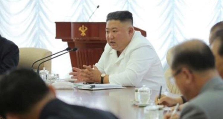 کره شمالی، آمریکا را تهدید به حمله اتمی کرد