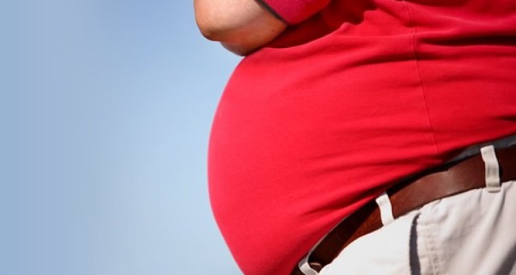 چاقی در میانسالی با احتمال بیشتر ابتلا به زوال عقل مرتبط است