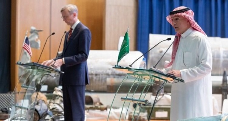 وزارت خارجه رژیم صهیونیستی از سخنان ضد ایرانی «الجبیر» ذوق زده شد