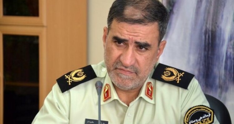 افزایش ۲۵ درصدی کشفیات مواد مخدر در کرمانشاه