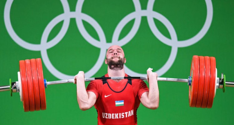 مدعیان کسب سهمیه‌ وزنه‌برداری در انتظار گزینشی المپیک