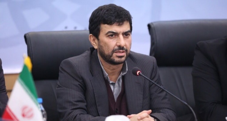  دستور سرپرست وزارت صمت برای پیگیری حادثه معدن گیلانغرب