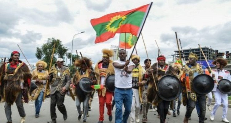 ناآرامی های اتیوپی ۱۶۶ نفر را به کام مرگ کشید 