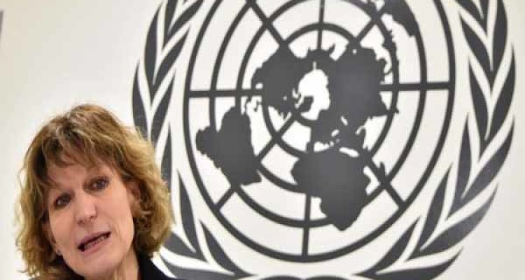 جنایت آمریکا در ترور «سردار سلیمانی» ناقض قوانین بین‌الملل بود