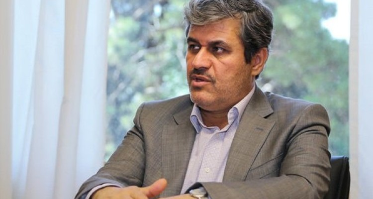 اعتبارنامه تاجگردون«رد»شد/منتخب گچساران با مجلس خداحافظی کرد