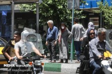 نامه بازگشت محدودیت‌ها به تهران در بایگانی/ پایان مهلت یک هفته‌ای