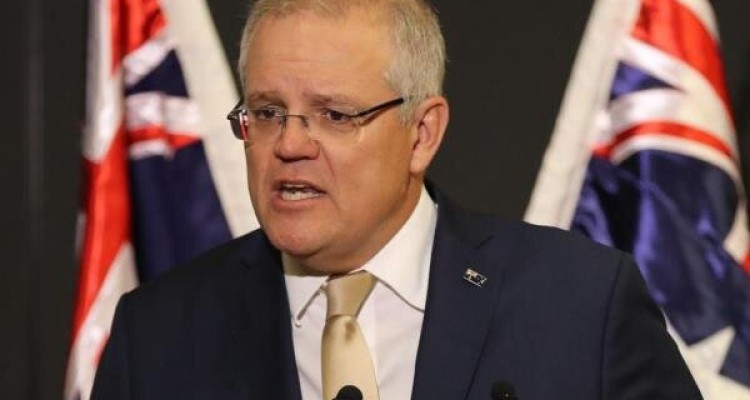 استرالیا قانون استرداد مظنونین با هنگ کنگ را لغو کرد