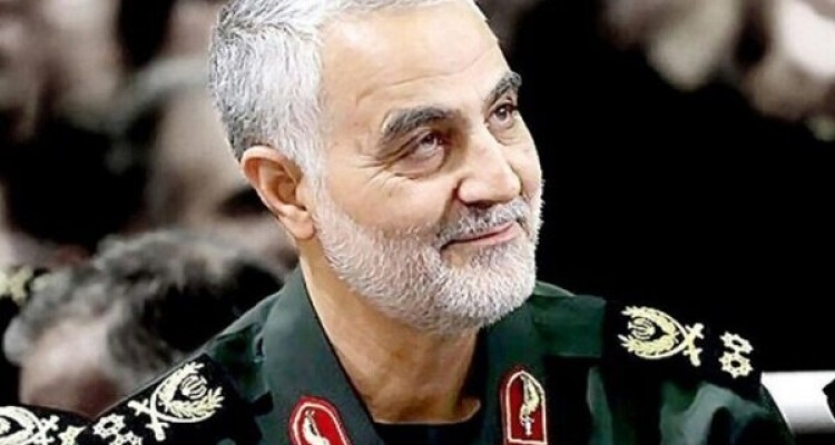 گزارش سازمان ملل درباره سردار سلیمانی خشم آمریکا را برانگیخت