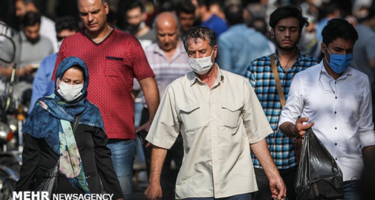 چرایی استفاده از ماسک/ چه کسانی نباید ماسک بزنند