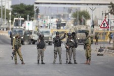 اقدام جدید صهیونیست‌ها علیه فلسطینی‌ها به بهانه مبارزه با کرونا