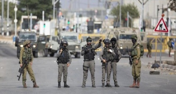 اقدام جدید صهیونیست‌ها علیه فلسطینی‌ها به بهانه مبارزه با کرونا