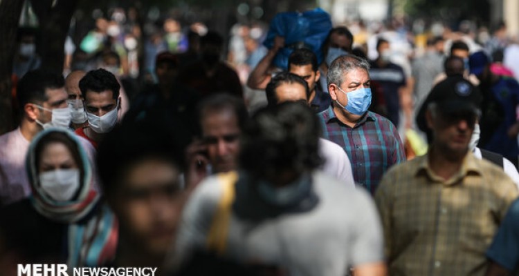 پیگیر دور کاری کارمندان و لغو طرح ترافیک هستیم