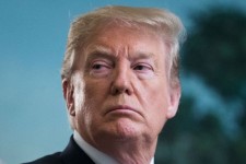 ترامپ معترضان را به حداقل 10 سال زندان تهدید کرد