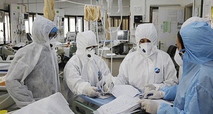 کرونا چگونه از محاصره کادر درمان فرار کرد/شرط مهار ویروس کووید ۱۹