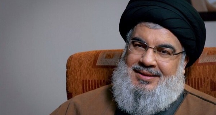 سید حسن نصرالله با اعصاب صهیونیست‌ها بازی می‌کند