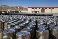 بره کُشان قیرسازان در مواجهه با پیمانکاران حواله به دست! 