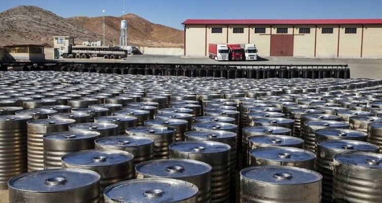 بره کُشان قیرسازان در مواجهه با پیمانکاران حواله به دست! 