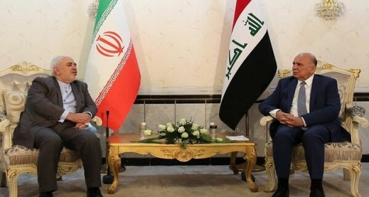 زمینه گسترش همکاری ایران و عراق/ چرا عراق نیروگاه برق ندارد؟